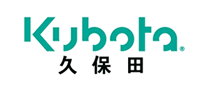 Kubota久保田工具软件标志logo设计,品牌设计vi策划