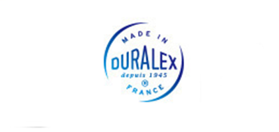 多莱斯DDURALEX红茶标志logo设计,品牌设计vi策划