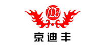 京迪丰JDF医疗器械标志logo设计,品牌设计vi策划