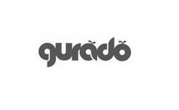 果然豆GURADO打蛋器标志logo设计,品牌设计vi策划