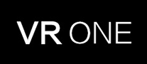 VR-ONEVR虚拟现实标志logo设计,品牌设计vi策划