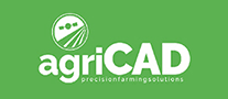 开元agriCAD农用车标志logo设计,品牌设计vi策划