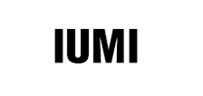 IUMI衬衣标志logo设计,品牌设计vi策划