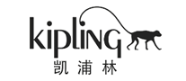 KipLing凯浦林手提包标志logo设计,品牌设计vi策划