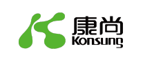 康尚KONGSUNG保险标志logo设计,品牌设计vi策划