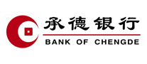 承德银行银行标志logo设计,品牌设计vi策划