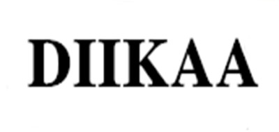 缔亿加DIIKAA蛋糕标志logo设计,品牌设计vi策划