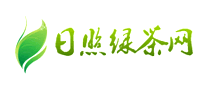 日照绿茶茶叶标志logo设计,品牌设计vi策划