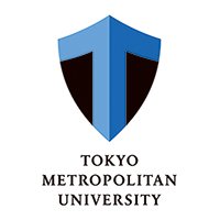 东京都大学logo设计,标志,vi设计