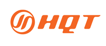 环球通HQT办公设备标志logo设计,品牌设计vi策划