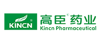 高臣药业医疗保健标志logo设计,品牌设计vi策划