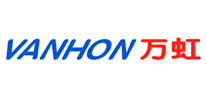 万虹VANHON点读机标志logo设计,品牌设计vi策划