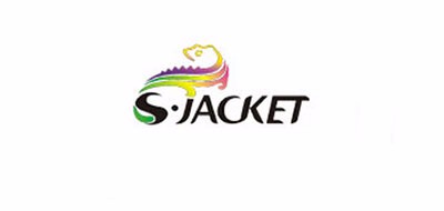 SJACKET平板电脑标志logo设计,品牌设计vi策划