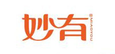 妙有粽子标志logo设计,品牌设计vi策划
