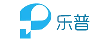 乐普LEPU医疗器械标志logo设计,品牌设计vi策划