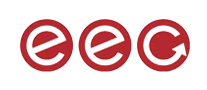 EEG英皇娱乐唱片公司标志logo设计,品牌设计vi策划