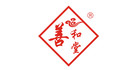 善和堂亚麻籽油标志logo设计,品牌设计vi策划