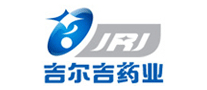 吉尔吉药业JRJ鹿胎膏标志logo设计,品牌设计vi策划