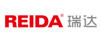 REIDA瑞达挂钟标志logo设计,品牌设计vi策划