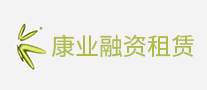 融资租赁融资担保标志logo设计,品牌设计vi策划
