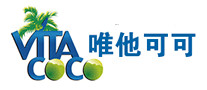 VitaCoco唯他可可运动饮料标志logo设计,品牌设计vi策划