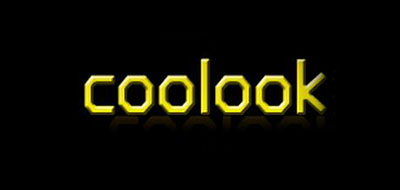 COOLOOK女包标志logo设计,品牌设计vi策划