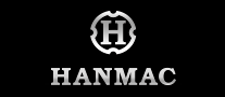 HANMAC海恩迈手机电池标志logo设计,品牌设计vi策划