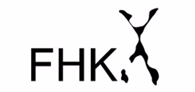 FHKX女包标志logo设计,品牌设计vi策划