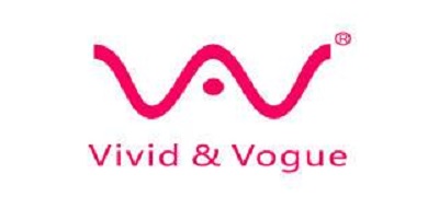 唯戈vividvogue精油标志logo设计,品牌设计vi策划