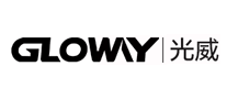 光威Gloway内存条标志logo设计,品牌设计vi策划