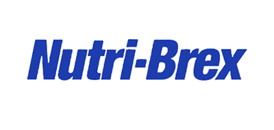 欣善怡Nutri-Brex麦片标志logo设计,品牌设计vi策划