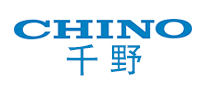 千野CHINO仪器仪表标志logo设计,品牌设计vi策划