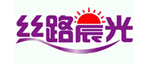 丝路晨光食用油标志logo设计,品牌设计vi策划