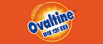 Ovaltine阿华田谷物早餐标志logo设计,品牌设计vi策划
