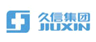 久信JIUXIN空气净化器标志logo设计,品牌设计vi策划