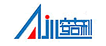 安吉利ANJILI空压机标志logo设计,品牌设计vi策划