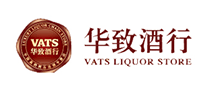 华致酒行白酒标志logo设计,品牌设计vi策划