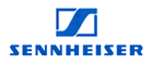 森海塞尔Sennheiser大家电标志logo设计,品牌设计vi策划