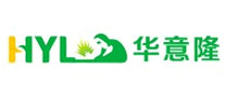 华意隆HYL电焊机标志logo设计,品牌设计vi策划