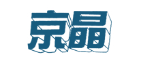 京晶食盐标志logo设计,品牌设计vi策划