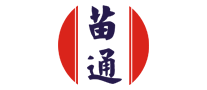 苗通医疗器械标志logo设计,品牌设计vi策划