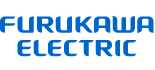 FURUKAWA古河光纤熔接机标志logo设计,品牌设计vi策划