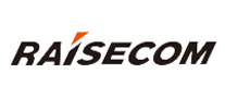 瑞斯康达RAISECOM光纤收发器标志logo设计,品牌设计vi策划