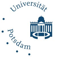 波茨坦大学logo设计,标志,vi设计
