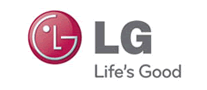 LG电子DVD光驱标志logo设计,品牌设计vi策划