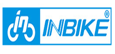 INBIKE口罩标志logo设计,品牌设计vi策划