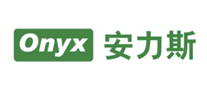 安力斯onyx水果标志logo设计,品牌设计vi策划