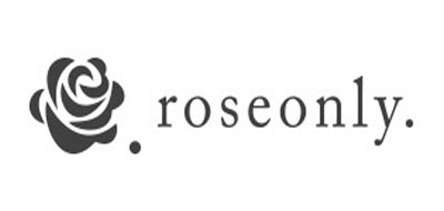 诺誓roseonly手镯标志logo设计,品牌设计vi策划