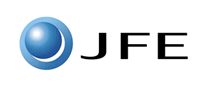 JFE钢筋混凝土机械标志logo设计,品牌设计vi策划