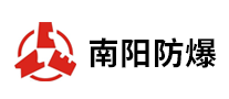 南阳防爆CNE电机标志logo设计,品牌设计vi策划